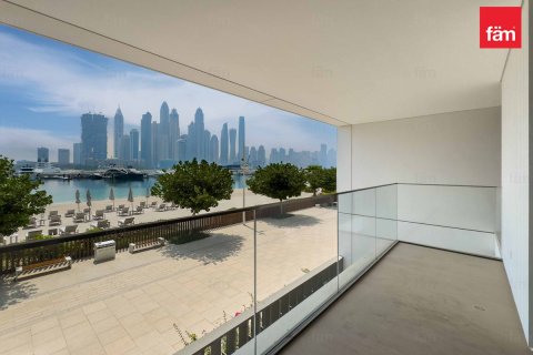 Apartment sa Dubai Harbour, UAE 3 silid-tulugan, 188.4 sq.m. № 699019