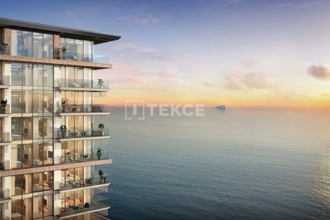 Appartement à vendre à  Al Marjan Island, Ras Al Khaimah, EAU 3 chambres, 177 m2 № 706247 - photo 8