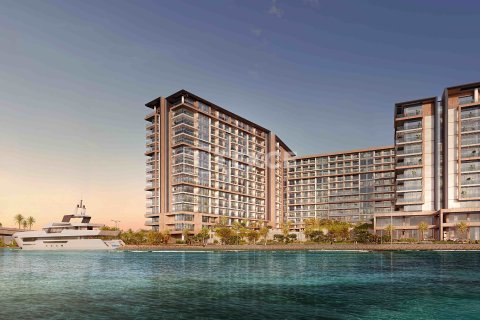 Appartement à vendre à  Al Marjan Island, Ras Al Khaimah, EAU 3 chambres, 177 m2 № 706247 - photo 2