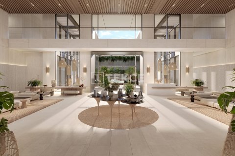 Appartement à vendre à  Al Marjan Island, Ras Al Khaimah, EAU 3 chambres, 177 m2 № 706247 - photo 17