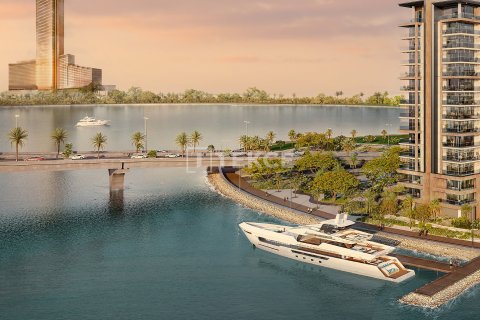 Appartement à vendre à  Al Marjan Island, Ras Al Khaimah, EAU 3 chambres, 177 m2 № 706247 - photo 5