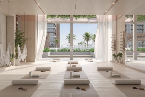 阿联酋 Ras Al Khaimah Al Marjan Island 待售 : 2 卧, 117 平方米 , 编号706246 - 照片 11