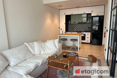 Apartemen di Dubai Hills Estate, UEA 2 kamar tidur, 67.3 m2 nomor 580047 - foto 4