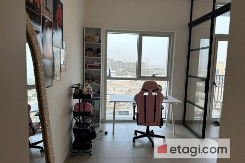 Apartemen di Dubai Hills Estate, UEA 2 kamar tidur, 67.3 m2 nomor 580047 - foto 8