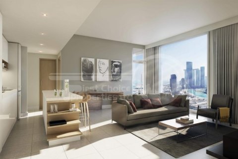 Apartamento en venta en Al Reem Island, Abu Dhabi, EAU 3 dormitorios, 121.8 m2 № 708915 - foto 5