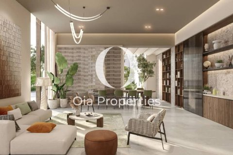 Apartament në Yas Island, Abu Dhabi, Emiratet e Bashkuara Arabe 46 m2. № 708914 - Foto 5