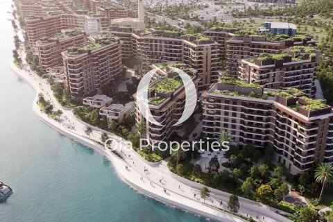 Apartament në Yas Island, Abu Dhabi, Emiratet e Bashkuara Arabe 46 m2. № 708914 - Foto 9