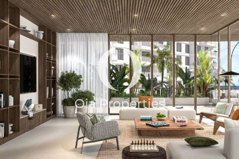 Apartament në Yas Island, Abu Dhabi, Emiratet e Bashkuara Arabe 46 m2. № 708914 - Foto 4