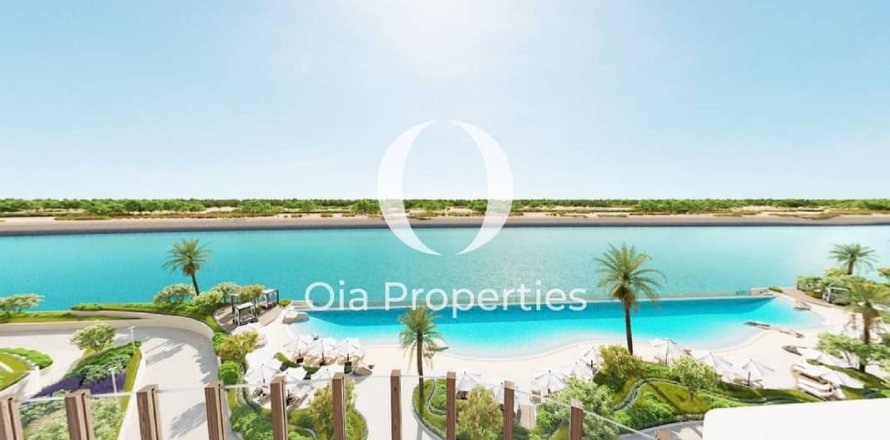 Apartament në Yas Island, Abu Dhabi, Emiratet e Bashkuara Arabe 46 m2. № 708914