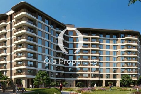 Apartament në Yas Island, Abu Dhabi, Emiratet e Bashkuara Arabe 46 m2. № 708914 - Foto 3