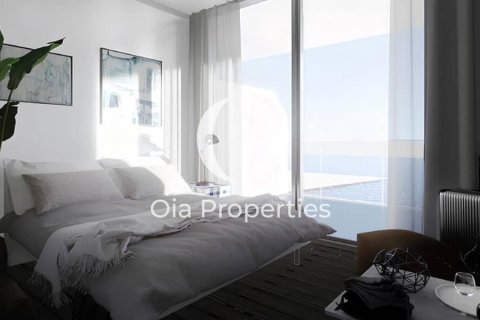 Apartament na sprzedaż w Yas Island, Abu Dhabi, ZEA 39 mkw., nr 708913 - zdjęcie 6