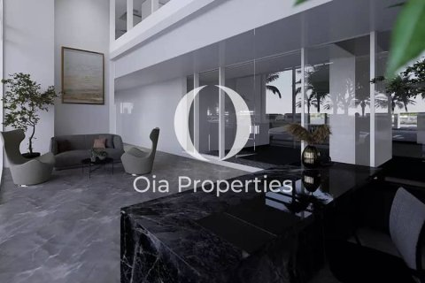 Apartament na sprzedaż w Yas Island, Abu Dhabi, ZEA 39 mkw., nr 708913 - zdjęcie 3