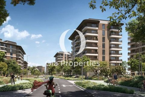 Yas Island, Abu Dhabi, BAE’de satılık daire 1 yatak odası, 75 m² No 708911 - fotoğraf 3
