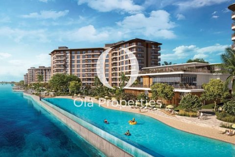 Yas Island, Abu Dhabi, BAE’de satılık daire 1 yatak odası, 75 m² No 708911 - fotoğraf 10