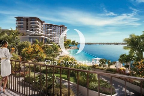 Yas Island, Abu Dhabi, BAE’de satılık daire 1 yatak odası, 75 m² No 708911 - fotoğraf 6