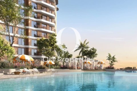 Yas Island, Abu Dhabi, BAE’de satılık daire 1 yatak odası, 75 m² No 708911 - fotoğraf 8