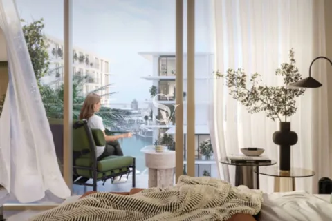 Lakás itt: Mina Rashid, Dubai, EAE, 3 hálószoba, 163 m², azonosító: 695708 - fénykép 9