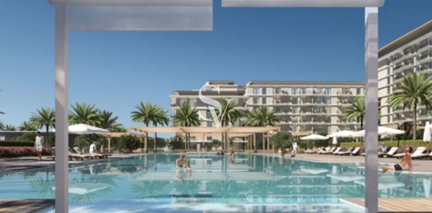 Lakás itt: Mina Rashid, Dubai, EAE, 3 hálószoba, 163 m², azonosító: 695708