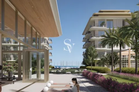 Lakás itt: Mina Rashid, Dubai, EAE, 3 hálószoba, 163 m², azonosító: 695708 - fénykép 5