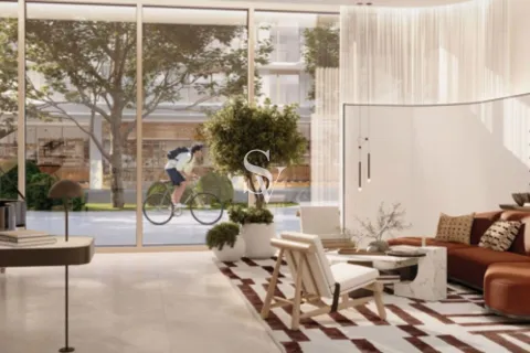 Lakás itt: Mina Rashid, Dubai, EAE, 3 hálószoba, 163 m², azonosító: 695708 - fénykép 10