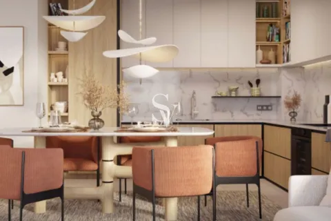 Lakás itt: Mina Rashid, Dubai, EAE, 3 hálószoba, 163 m², azonosító: 695708 - fénykép 8