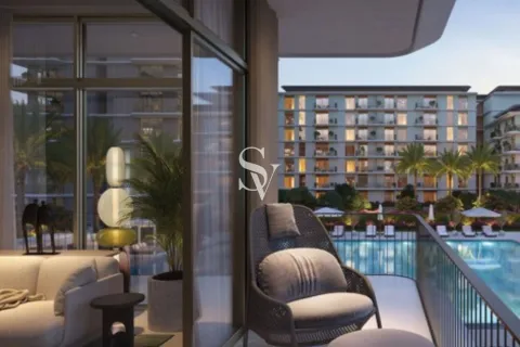 Lakás itt: Mina Rashid, Dubai, EAE, 3 hálószoba, 163 m², azonosító: 695708 - fénykép 4