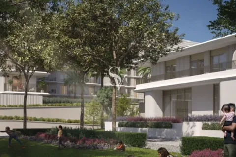 Lakás itt: Mina Rashid, Dubai, EAE, 3 hálószoba, 163 m², azonosító: 695708 - fénykép 2