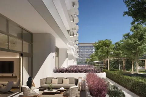Lakás itt: Mina Rashid, Dubai, EAE, 3 hálószoba, 163 m², azonosító: 695708 - fénykép 7