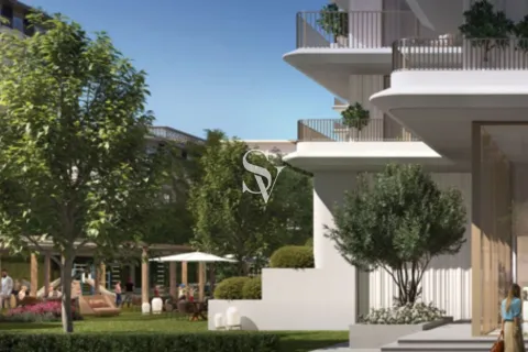 Lakás itt: Mina Rashid, Dubai, EAE, 3 hálószoba, 163 m², azonosító: 695708 - fénykép 3