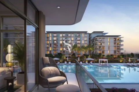 Lakás itt: Mina Rashid, Dubai, EAE, 3 hálószoba, 163 m², azonosító: 695708 - fénykép 6