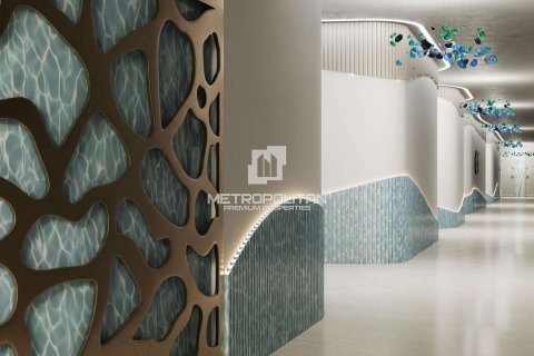 Apartman u gradu Al Marjan Island, Ras Al Khaimah, UAE 53 m2 Br. 664748 - Slika 7