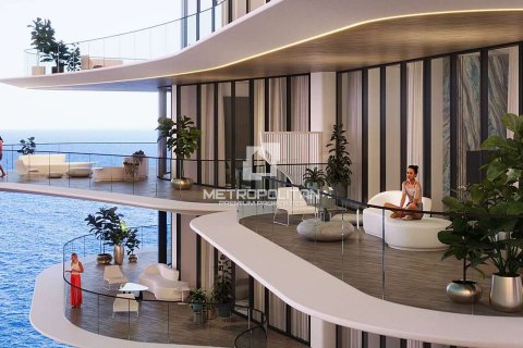 Apartman u gradu Al Marjan Island, Ras Al Khaimah, UAE 53 m2 Br. 664748 - Slika 18