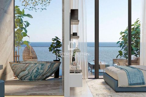 Apartman u gradu Al Marjan Island, Ras Al Khaimah, UAE 53 m2 Br. 664748 - Slika 2