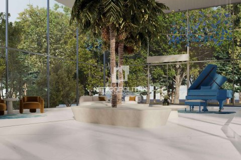 Apartman u gradu Al Marjan Island, Ras Al Khaimah, UAE 53 m2 Br. 664748 - Slika 6
