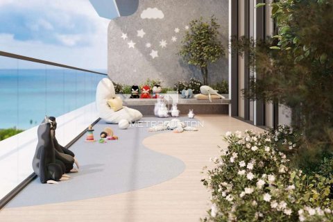 Apartman u gradu Al Marjan Island, Ras Al Khaimah, UAE 53 m2 Br. 664748 - Slika 15