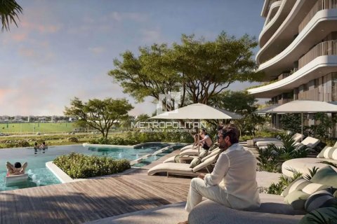 Huoneisto Dubai Land, Arabiemiraatit 2 makuuhuonetta, 184 m2 № 664749 - kuva 6