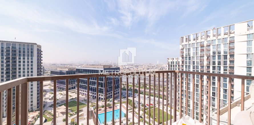 Wohnung in Dubai Hills Estate, Dubai, VAE: 2 Schlafzimmer, 69 m2 Nr. 664694