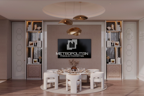 Villa para venda em Mohammed Bin Rashid City, Dubai, EAU 7 quartos, 2835 m2 № 664693 - foto 10
