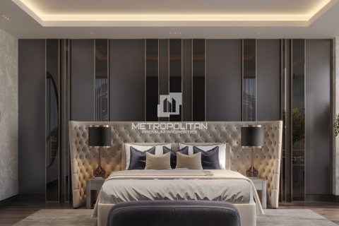 Villa para venda em Mohammed Bin Rashid City, Dubai, EAU 7 quartos, 2835 m2 № 664693 - foto 17