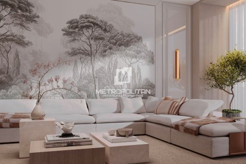 Villa para venda em Mohammed Bin Rashid City, Dubai, EAU 7 quartos, 2835 m2 № 664693 - foto 11