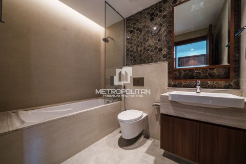 Appartement à vendre à  Downtown Dubai (Downtown Burj Dubai), Dubai, EAU 1 chambre, 85 m2 № 664747 - photo 11