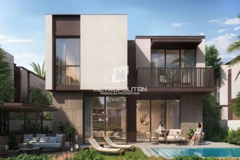 Vila v Dubai Land, SAE 5 ložnice, 501 m² Č.: 664695