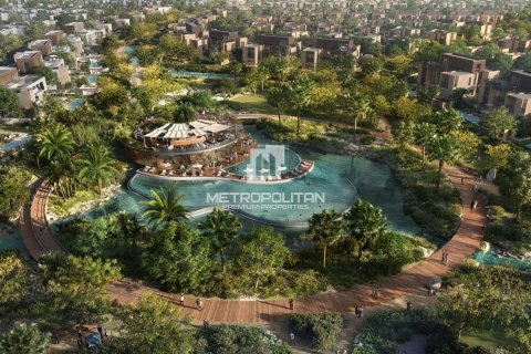 Villa en venta en Dubai Land, Dubai, EAU 5 dormitorios, 501 m2 № 664695 - foto 8