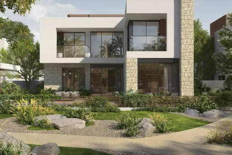 Villa en venta en Dubai Land, Dubai, EAU 5 dormitorios, 501 m2 № 664695 - foto 10