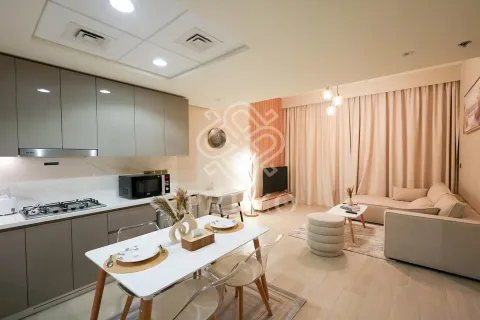 Lakás itt: Dubai, EAE, 1 hálószoba, 54 m², azonosító: 712592
