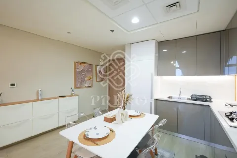 Apartament do wynajęcia w Dubai, ZEA 1 sypialnia, 54 mkw., nr 712592 - zdjęcie 3