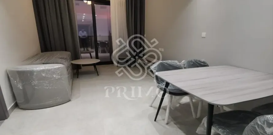 Apartament në Dubai Hills Estate, Emiratet e Bashkuara Arabe 1 dhomë gjumi, 70 m2. № 712593