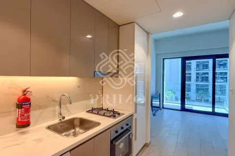 Huoneisto Dubai, Arabiemiraatit 28 m2 № 712589