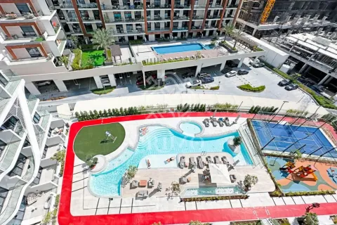 Leilighet i Dubai, Emiratene 38 kvm nr. 712591