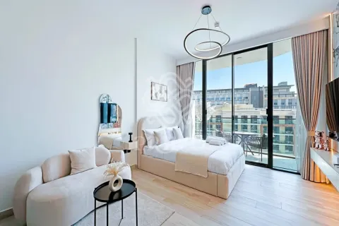 Apartman u Dubai, UAE 38 m2 Br. 712591 - fotografija 2